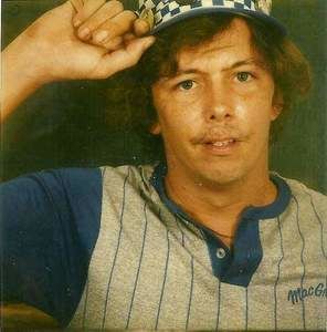 Meet your Posher, Richard